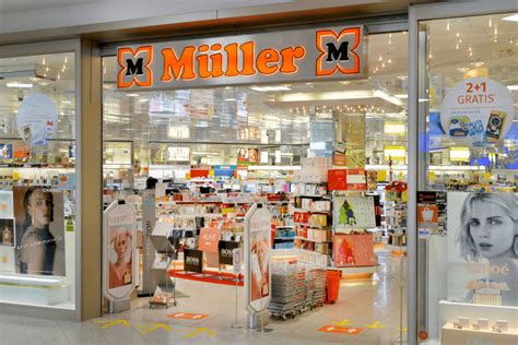 drogerie müller